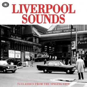 V.A. - Liverpool Sounds : 75 Classics From The Singing City